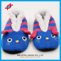 Cheap Winter Indoor Warm Cute Animals multicolored Home Slipper